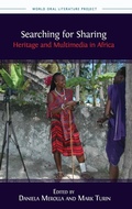 Cover: Searching for Sharing - Open Book Publishers