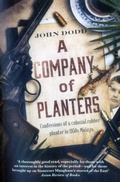 Cover: A Company of Planters - Monsoon Books