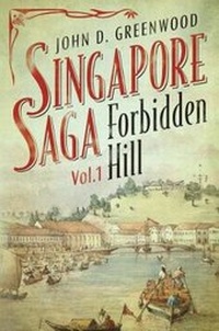 Abbildung von: Forbidden Hill - Monsoon Books