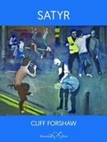 Cover: Satyr - Shoestring Press