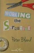 Cover: Working the Scrapbook - Shoestring Press