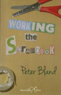 Enlarge image Cover: Working the Scrapbook - Shoestring Press