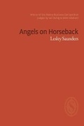 Cover: Angels on Horseback - Smith|Doorstop Books