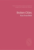 Cover: Broken Cities - Smith|Doorstop Books