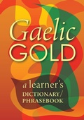 Cover: Gaelic Gold - Lexus