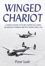 Cover: Winged Chariot - Grub Street Publishing