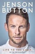 Cover: Jenson Button: Life to the Limit - BLINK Publishing