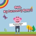 Cover: Strawberry Monkey Loves the Sun - My Strawberry Monkey