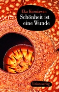 Cover: Sch&ouml;nheit ist eine Wunde - Unionsverlag
