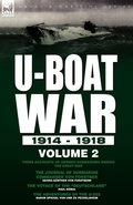 Cover: U-Boat War 1914-1918 - Leonaur Ltd