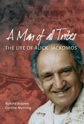 Cover: A Man of all Tribes - Aboriginal Studies Press