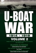 Cover: U-Boat War 1914-1918 - Leonaur Ltd