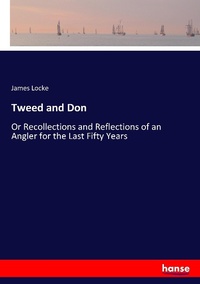 Enlarge image Cover: Tweed and Don - Hansebooks
