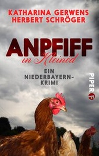 Abbildung von: Anpfiff in Kleinöd - Piper