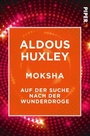 Cover: Moksha - Piper