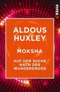 Cover: Moksha - Piper