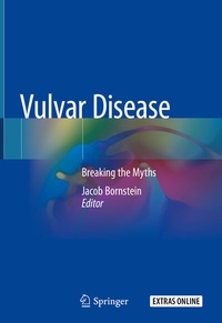 Abbildung von: Vulvar Disease - Springer