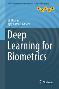 Abbildung von: Deep Learning for Biometrics - Springer