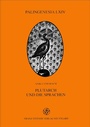 Cover: Plutarch und die Sprachen - Franz Steiner Verlag