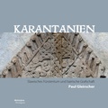 Cover: Karantanien - Hermagoras