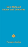 Cover: Sodom und Gomorrha - Passagen
