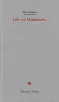 Cover: Lob der Mathematik - Passagen