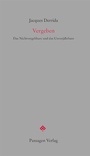 Cover: Vergeben - Passagen