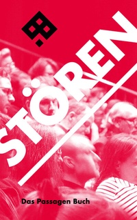 Enlarge image Cover: Stören! - Passagen