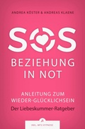 Cover: SOS Beziehung in Not - epubli