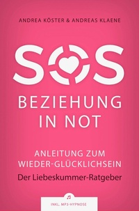 Enlarge image Cover: SOS Beziehung in Not - epubli