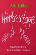 Cover: Himbeertage - epubli