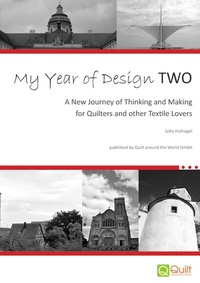 Enlarge image Cover: My Year of Design Two - BoD - Books on Demand