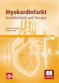 Cover: Myokardinfarkt - Avoxa - Mediengruppe Deutscher Apotheker