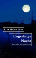 Cover: Engerlings Nacht - BoD - Books on Demand
