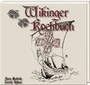 Cover: Wikinger Kochbuch - J. Neumann-Neudamm Melsungen