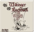Cover: Wikinger Kochbuch - J. Neumann-Neudamm Melsungen