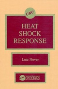 Cover: Heat Shock Response - CRC Press