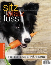 Abbildung von: Sitz Platz Fuss Sonderheft 3 - Cadmos Verlag