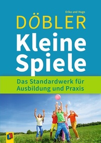 Abbildung von: Kleine Spiele - Verlag an der Ruhr