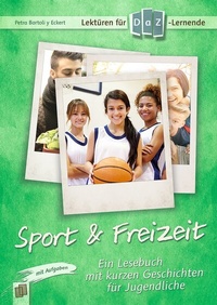 Abbildung von: Sport & Freizeit - Verlag an der Ruhr