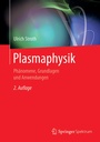 Cover: Plasmaphysik - Springer Spektrum