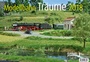 Cover: Modellbahn-Träume 2018 - Klartext