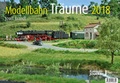 Cover: Modellbahn-Tr&auml;ume 2018 - Klartext