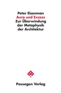 Cover: Aura und Exzess - Passagen