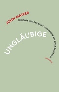 Cover: Ungl&auml;ubige - Sonderzahl