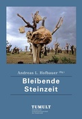 Cover: Bleibende Steinzeit - Sonderzahl