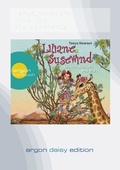 Cover: Liliane Susewind - Giraffen &uuml;bersieht man nicht (DAISY Edition) - Argon Sauerl&auml;nder Audio