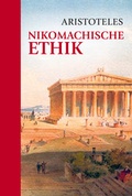 Cover: Nikomachische Ethik - Nikol