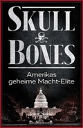 Cover: Skull & Bones - Nikol