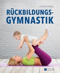 Cover: R&uuml;ckbildungsgymnastik - Nikol